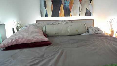 mis_eva @ chaturbate on 20251107