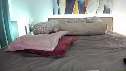 mis_eva @ chaturbate on 20251107