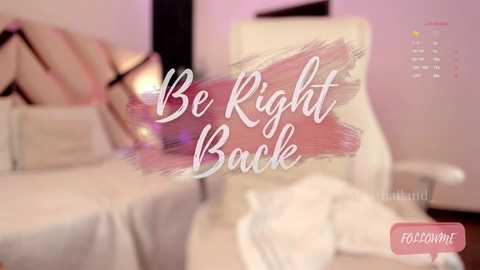 missthailand_ @ chaturbate on 20251107