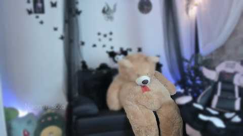 naomii_soto @ chaturbate on 20251107