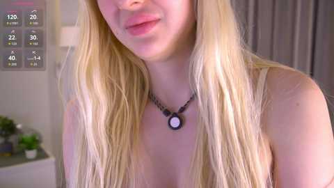 nicoledurham @ chaturbate on 20251107