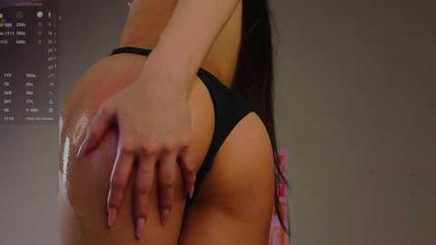 noreenbeckey @ chaturbate on 20251107