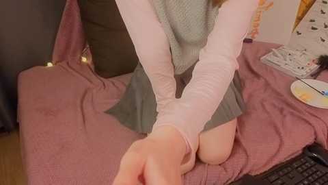 pamilarakestraw @ chaturbate on 20251107