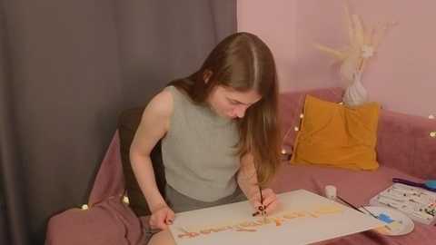 pamilarakestraw @ chaturbate on 20251107