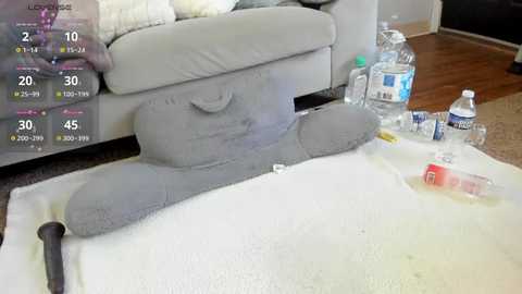 peachespanties123 @ chaturbate on 20251107