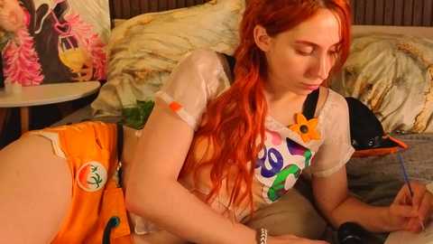 pinkestmango @ chaturbate on 20251107