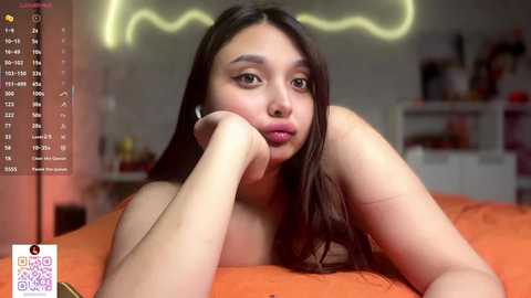 pinkncrazy @ chaturbate on 20251107