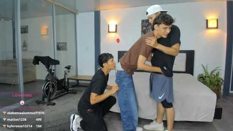 playhardsex @ chaturbate on 20251107