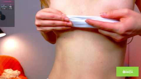 starlace_ @ chaturbate on 20251107