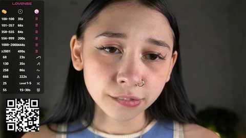 stephaniesally @ chaturbate on 20251107