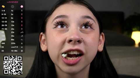 stephaniesally @ chaturbate on 20251107