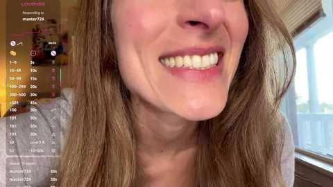 susannahxx @ chaturbate on 20251107