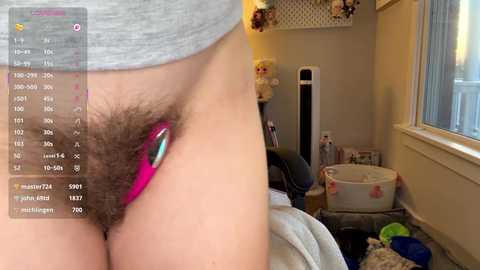 susannahxx @ chaturbate on 20251107