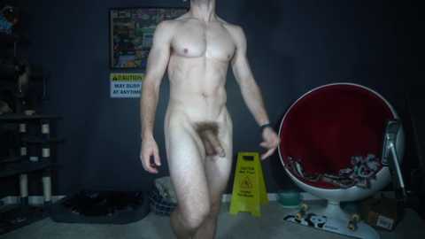 sydaffect @ chaturbate on 20251107