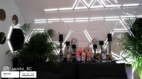 taanni_bc @ chaturbate on 20251107