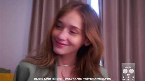 taitehambelton @ chaturbate on 20251107