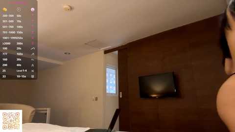 tashinadoncaster @ chaturbate on 20251107