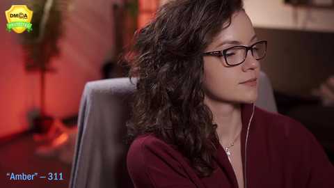 tiffanyriox @ chaturbate on 20251107