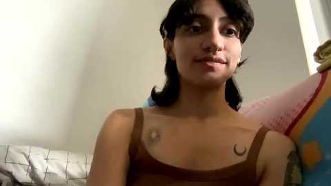 tinyhairycherry @ chaturbate on 20251107