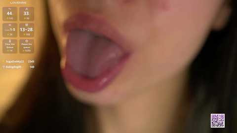 vivid_girls @ chaturbate on 20251107