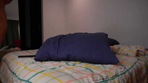 whoiswale @ chaturbate on 20251107