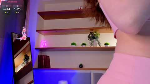 willacrago @ chaturbate on 20251107