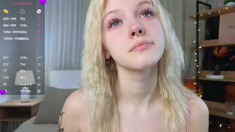 wilonebute @ chaturbate on 20251107