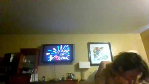 yesinchris7 @ chaturbate on 20251107