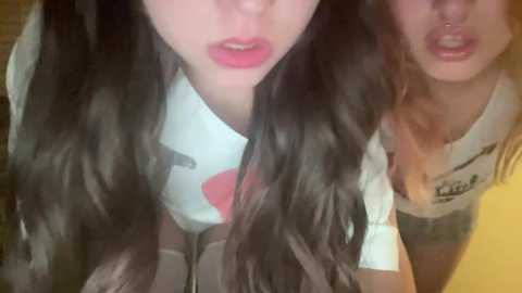 zoeyyb666 @ chaturbate on 20251107