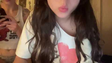 zoeyyb666 @ chaturbate on 20251107