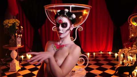 _meganmeow_ @ chaturbate on 20251108