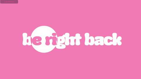 amy_queen7 @ chaturbate on 20251108