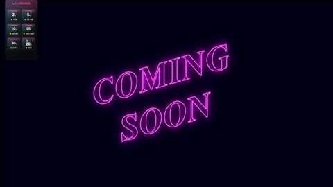 anabel054 @ chaturbate on 20251108