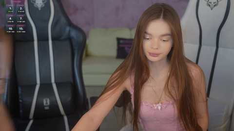 anabel054 @ chaturbate on 20251108