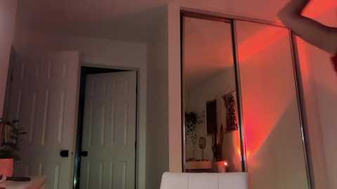 ariajackson @ chaturbate on 20251108