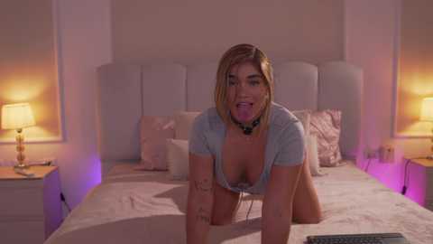 ashley_ospino @ chaturbate on 20251108