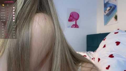 baby_ruth @ chaturbate on 20251108