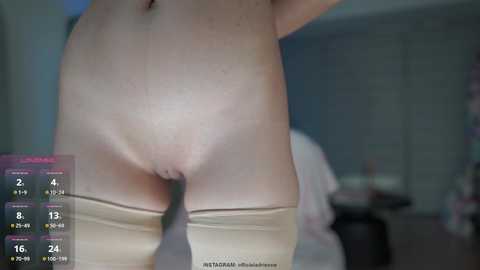 belle_adrienne @ chaturbate on 20251108