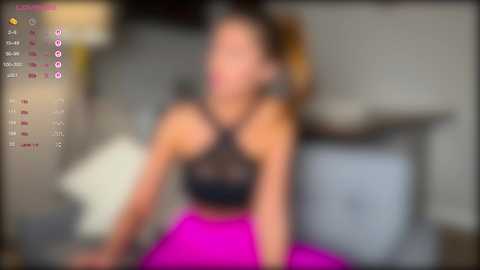 bianca_lawwson_ @ chaturbate on 20251108