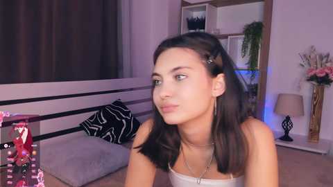 bunny_nova @ chaturbate on 20251108