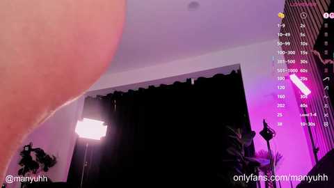 camilaramirez_ @ chaturbate on 20251108