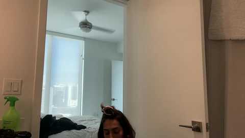 camiliakxoxo @ chaturbate on 20251108