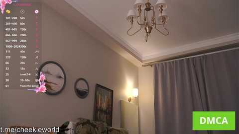 cheekie_breekie @ chaturbate on 20251108