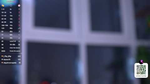 cinacandy @ chaturbate on 20251108