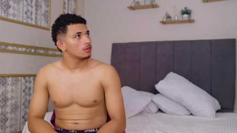 cloe_harry @ chaturbate on 20251108