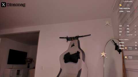 dinaoneg @ chaturbate on 20251108