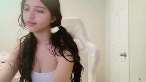 elisparadisex @ chaturbate on 20251108