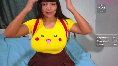 emmily2001 @ chaturbate on 20251108
