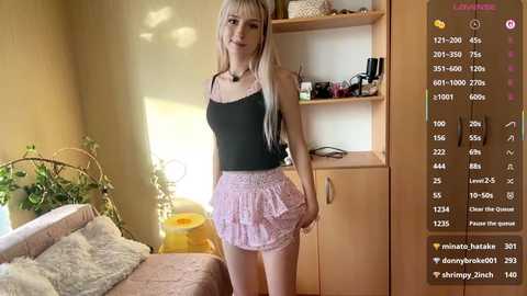 evaqt @ chaturbate on 20251108