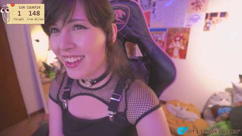 fijisakistar @ chaturbate on 20251108